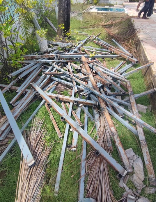 Galeri Jasa Bongkaran