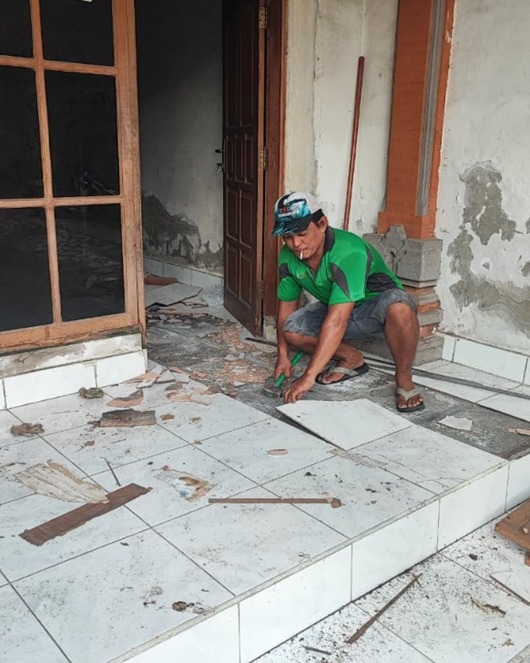 Galeri Jasa Bongkaran